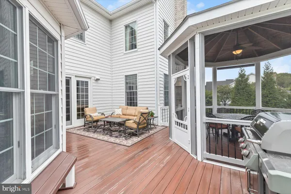 $1,900,000 | 14242 Meadow Lake Drive, Glenelg, MD 21737