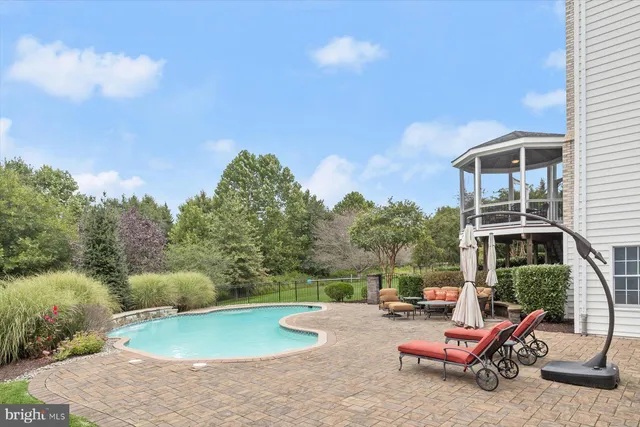 $1,975,000 | 14242 Meadow Lake Drive, Glenelg, MD 21737