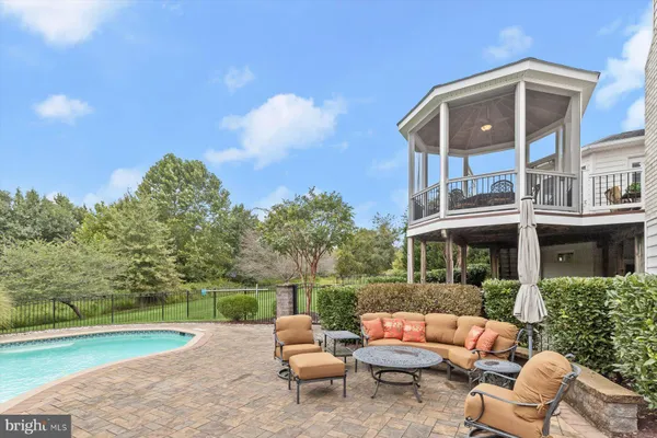 $1,900,000 | 14242 Meadow Lake Drive, Glenelg, MD 21737