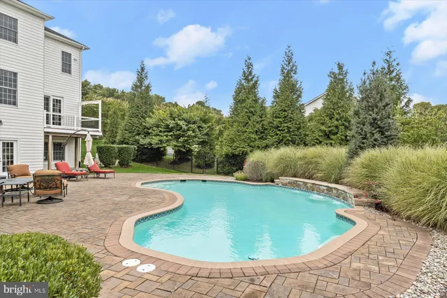 $1,975,000 | 14242 Meadow Lake Drive, Glenelg, MD 21737