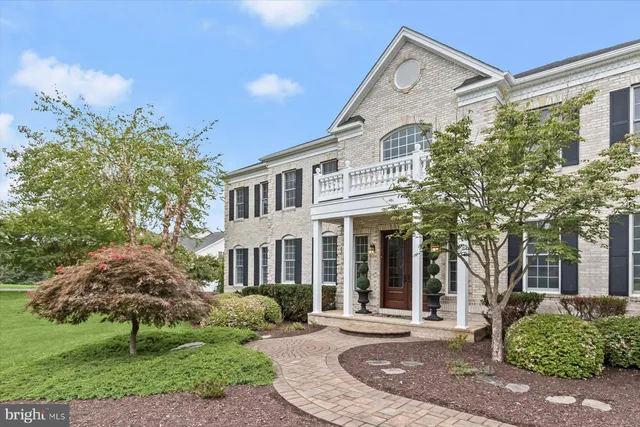 $1,975,000 | 14242 Meadow Lake Drive, Glenelg, MD 21737
