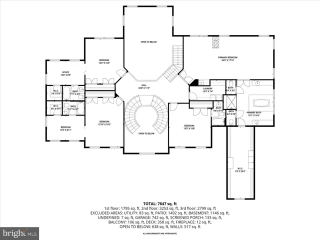 $1,975,000 | 14242 Meadow Lake Drive, Glenelg, MD 21737