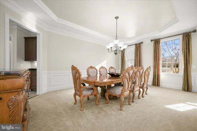 $1,975,000 | 14242 Meadow Lake Drive, Glenelg, MD 21737