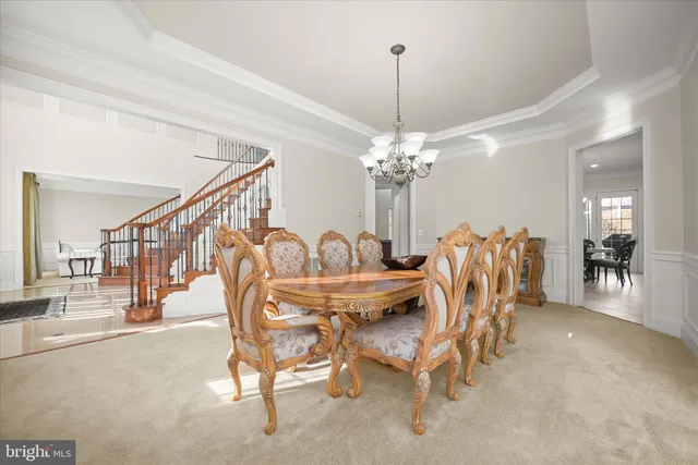 $1,975,000 | 14242 Meadow Lake Drive, Glenelg, MD 21737