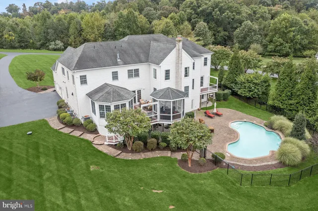 $1,975,000 | 14242 Meadow Lake Drive, Glenelg, MD 21737