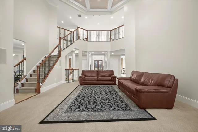 $1,975,000 | 14242 Meadow Lake Drive, Glenelg, MD 21737