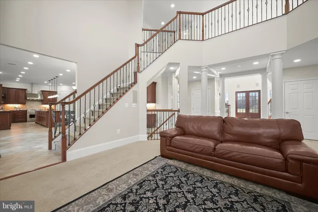 $1,975,000 | 14242 Meadow Lake Drive, Glenelg, MD 21737