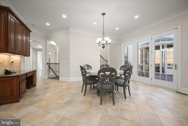 $1,975,000 | 14242 Meadow Lake Drive, Glenelg, MD 21737