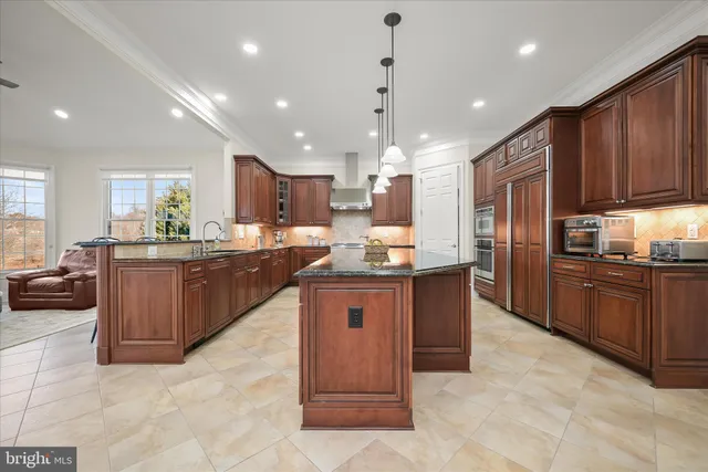 $1,975,000 | 14242 Meadow Lake Drive, Glenelg, MD 21737