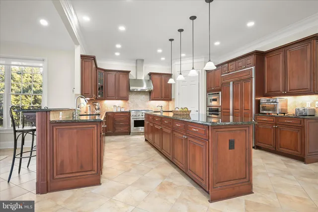 $1,975,000 | 14242 Meadow Lake Drive, Glenelg, MD 21737