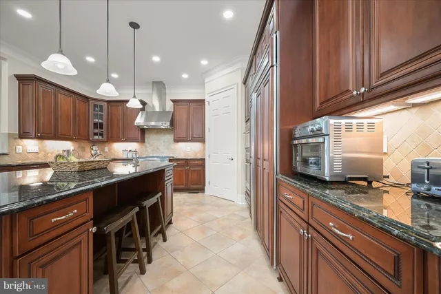 $1,975,000 | 14242 Meadow Lake Drive, Glenelg, MD 21737