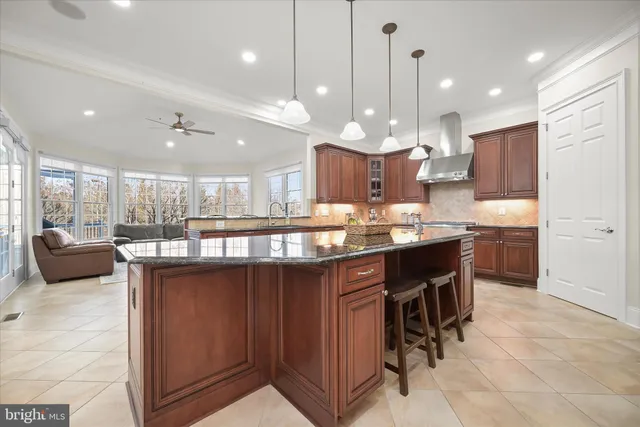 $1,975,000 | 14242 Meadow Lake Drive, Glenelg, MD 21737