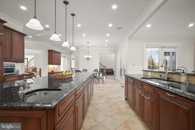 $1,975,000 | 14242 Meadow Lake Drive, Glenelg, MD 21737