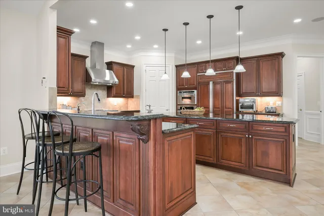 $1,975,000 | 14242 Meadow Lake Drive, Glenelg, MD 21737