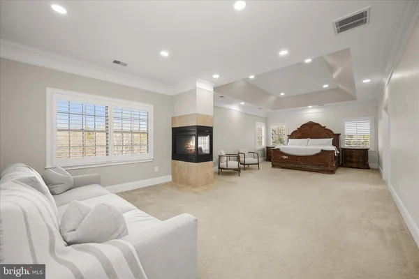 $1,900,000 | 14242 Meadow Lake Drive, Glenelg, MD 21737