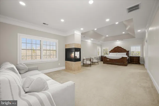 $1,975,000 | 14242 Meadow Lake Drive, Glenelg, MD 21737