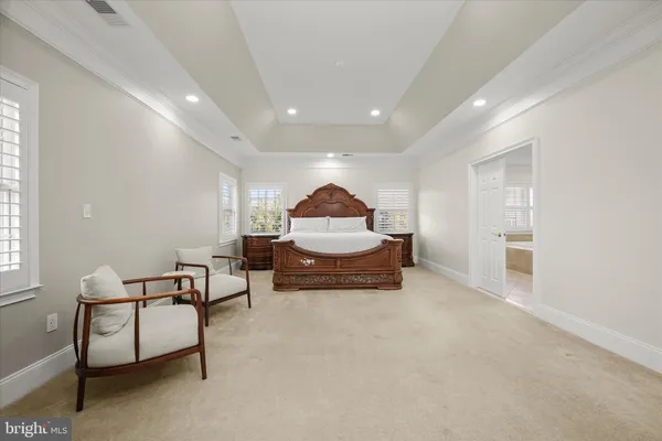 $1,900,000 | 14242 Meadow Lake Drive, Glenelg, MD 21737