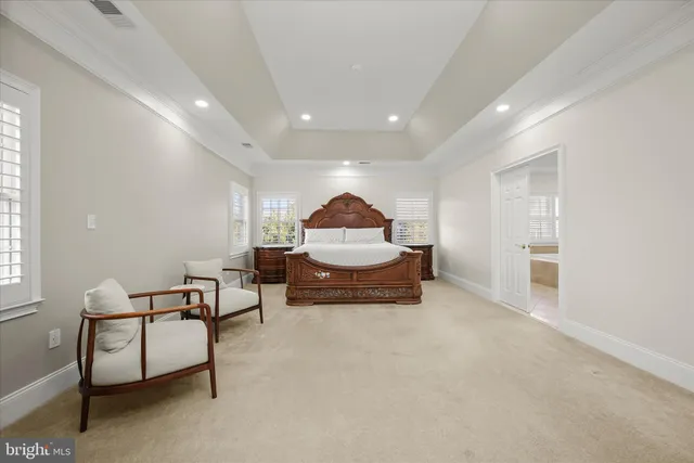 $1,975,000 | 14242 Meadow Lake Drive, Glenelg, MD 21737