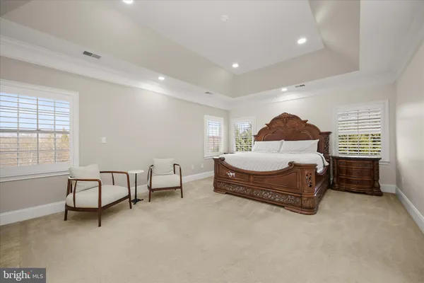 $1,900,000 | 14242 Meadow Lake Drive, Glenelg, MD 21737