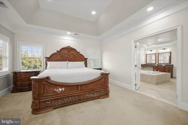 $1,975,000 | 14242 Meadow Lake Drive, Glenelg, MD 21737