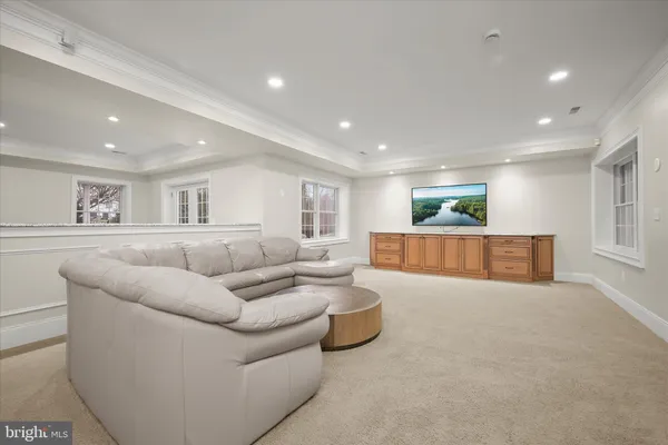 $1,900,000 | 14242 Meadow Lake Drive, Glenelg, MD 21737