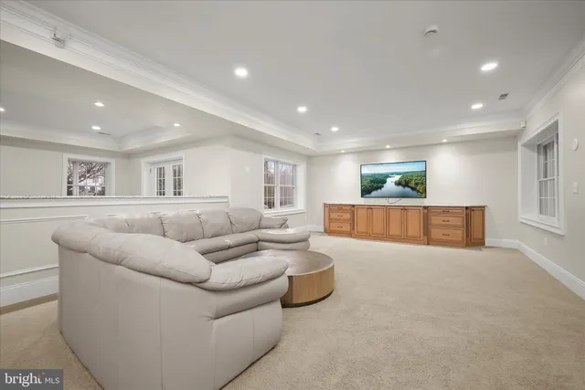 $1,975,000 | 14242 Meadow Lake Drive, Glenelg, MD 21737