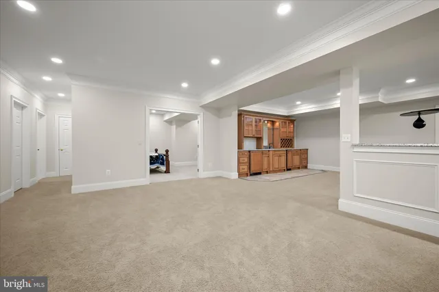 $1,975,000 | 14242 Meadow Lake Drive, Glenelg, MD 21737