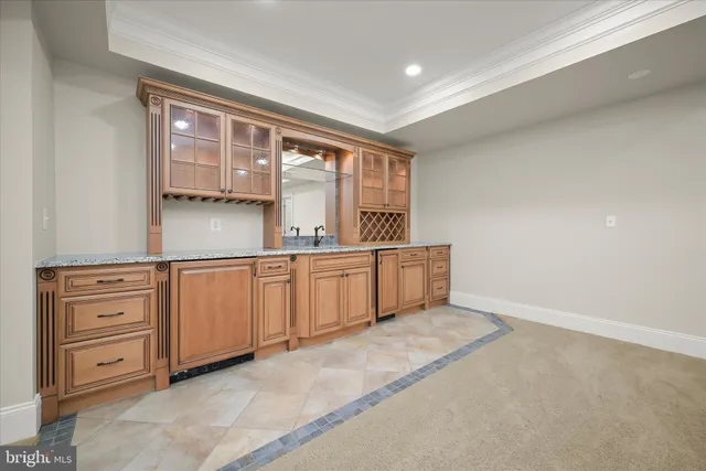 $1,975,000 | 14242 Meadow Lake Drive, Glenelg, MD 21737