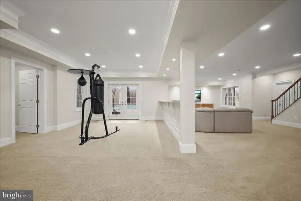 $1,900,000 | 14242 Meadow Lake Drive, Glenelg, MD 21737