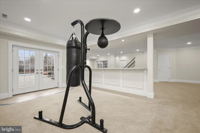 $1,975,000 | 14242 Meadow Lake Drive, Glenelg, MD 21737