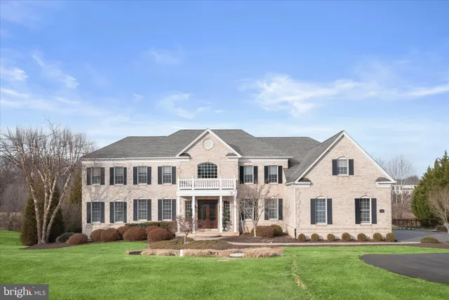 $1,975,000 | 14242 Meadow Lake Drive, Glenelg, MD 21737