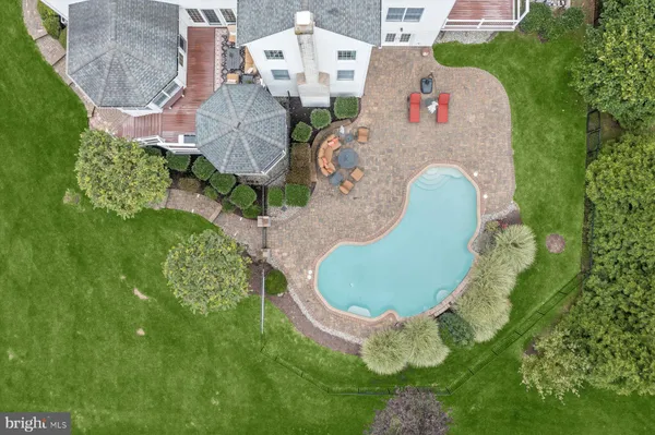 $1,900,000 | 14242 Meadow Lake Drive, Glenelg, MD 21737