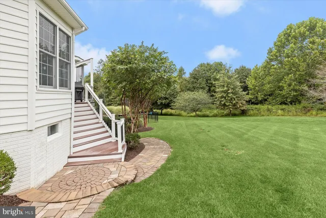 $1,975,000 | 14242 Meadow Lake Drive, Glenelg, MD 21737