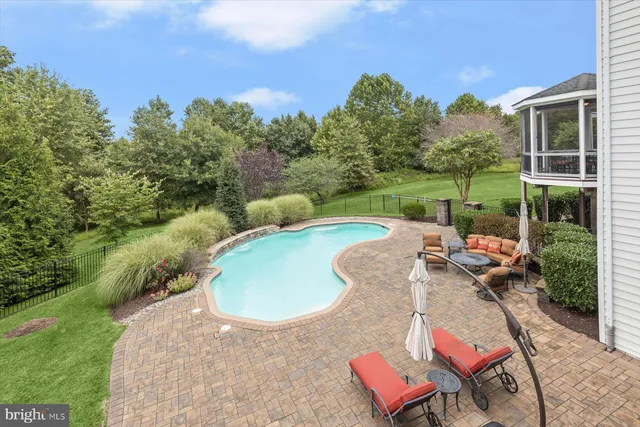 $1,975,000 | 14242 Meadow Lake Drive, Glenelg, MD 21737