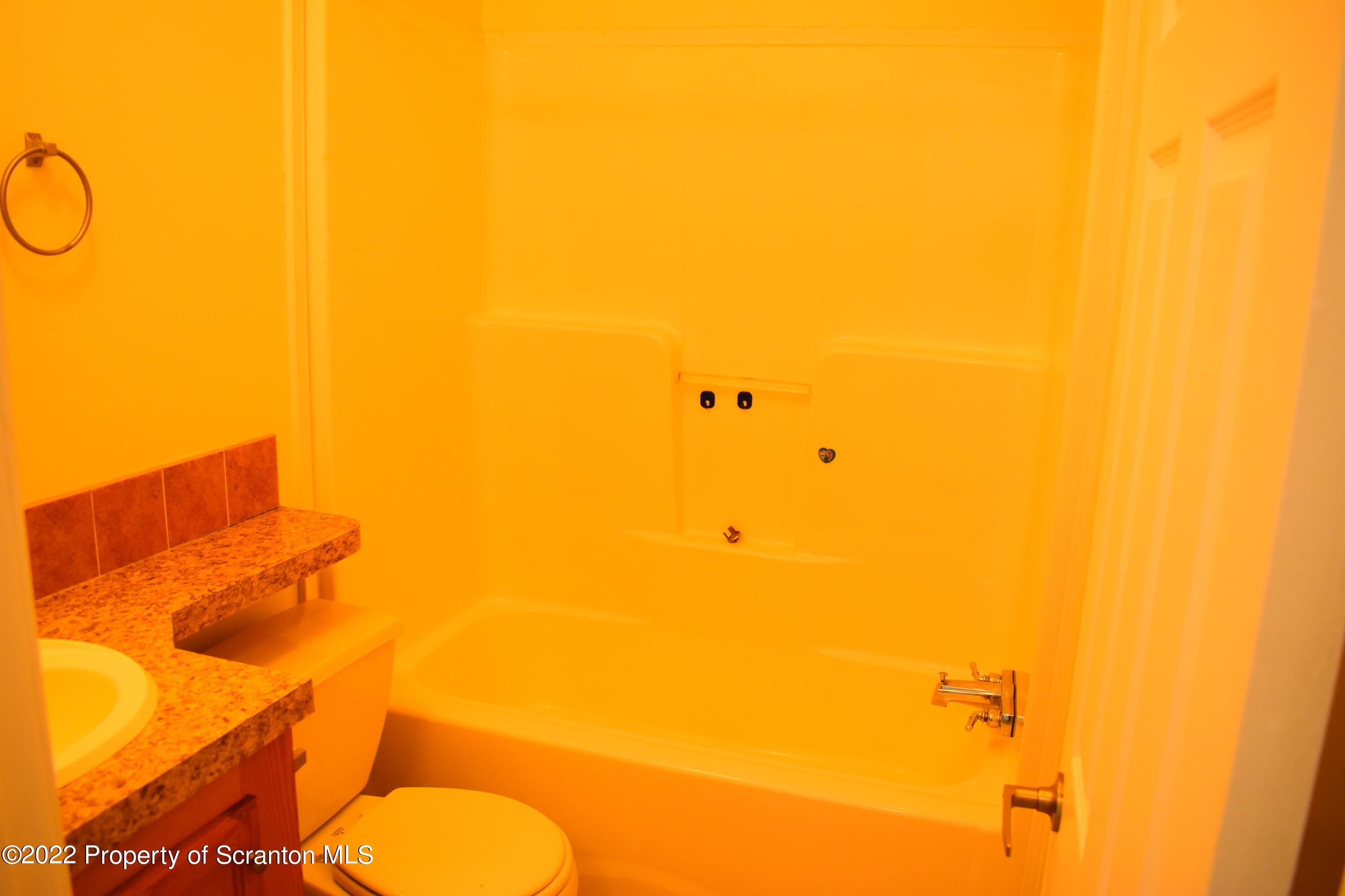 1406 Old Rte 11 Hallstead, PA 18822 - Photo 12 of 30 Full Bathroom