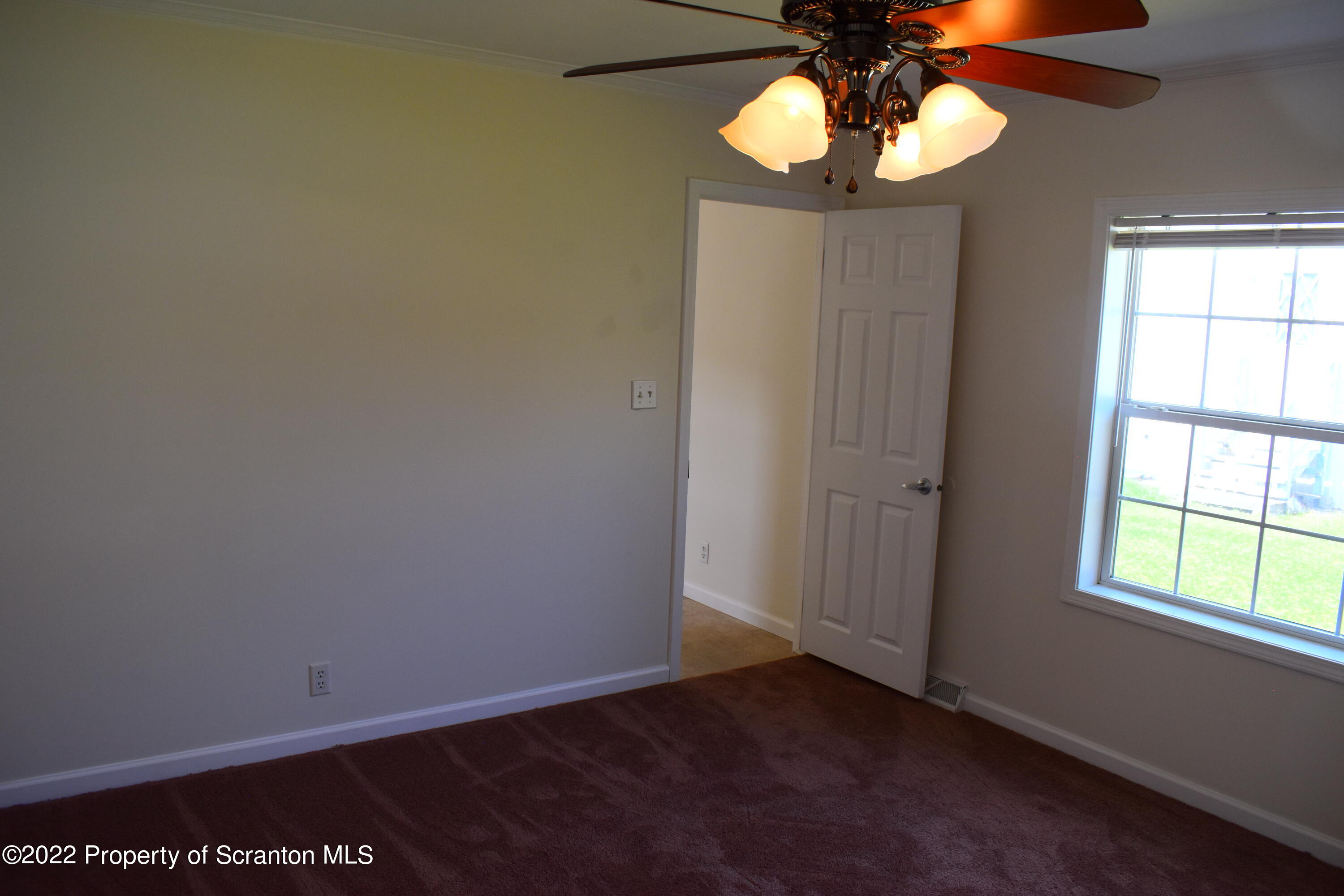 1406 Old Rte 11 Hallstead, PA 18822 - Photo 17 of 30 Bedroom