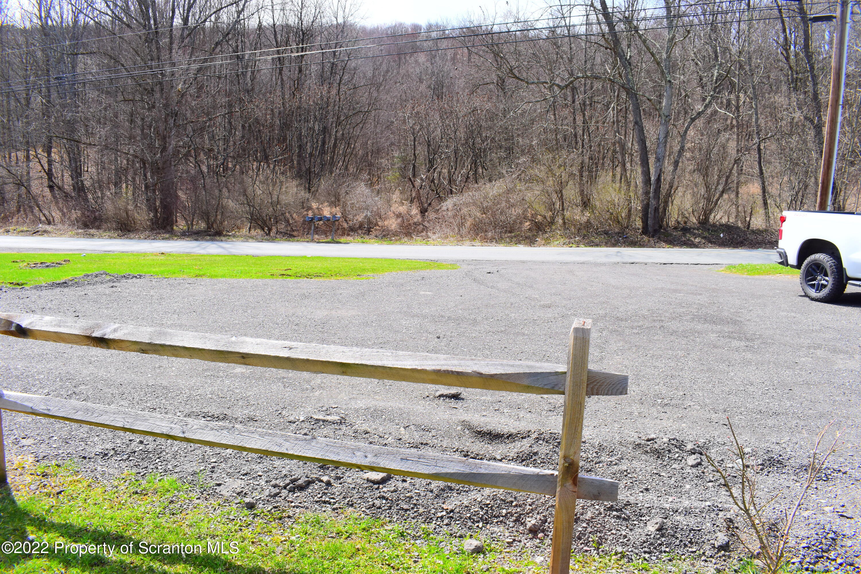 1406 Old Rte 11 Hallstead, PA 18822 - Photo 27 of 30 Parking