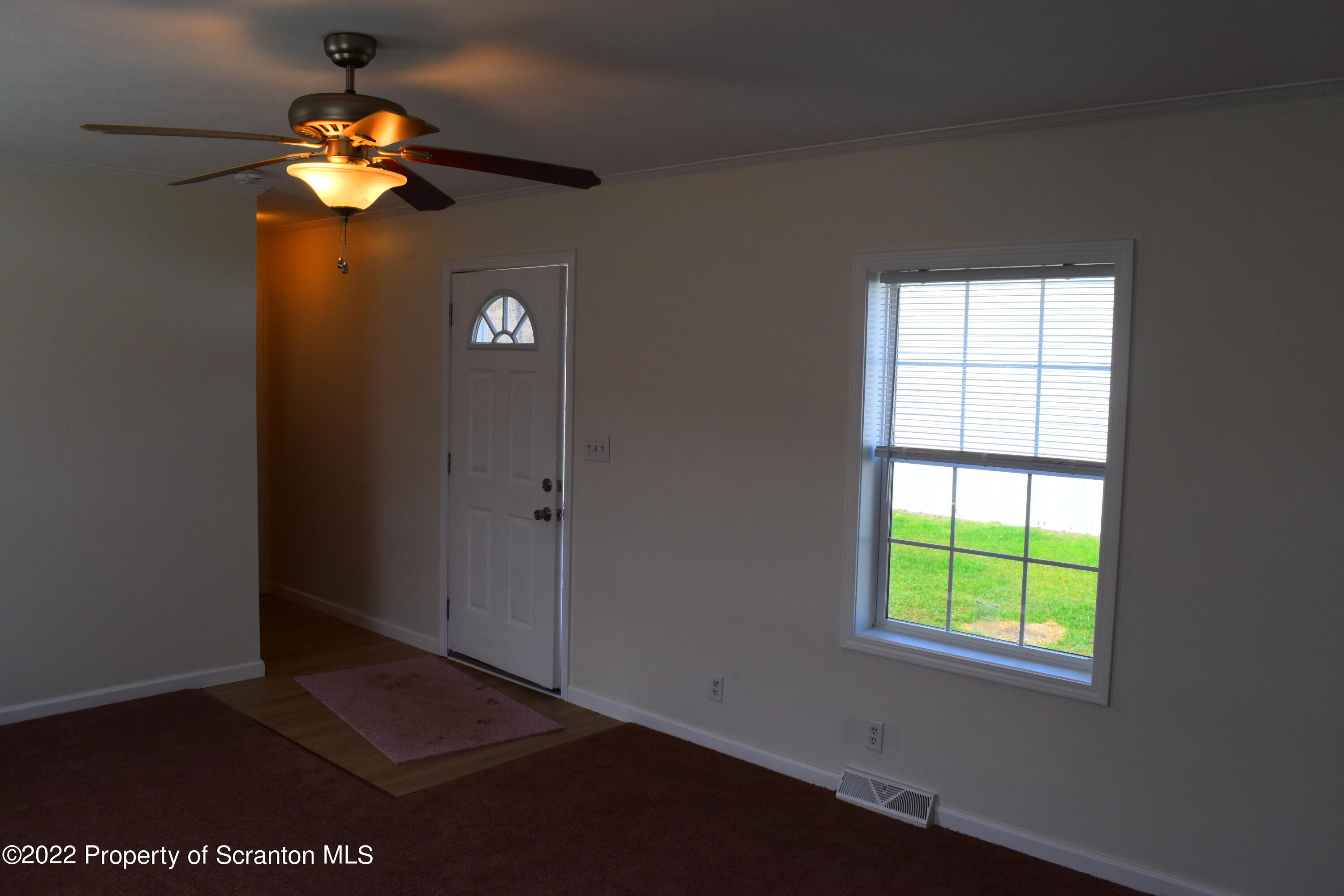 1406 Old Rte 11 Hallstead, PA 18822 - Photo 8 of 30 Living Room
