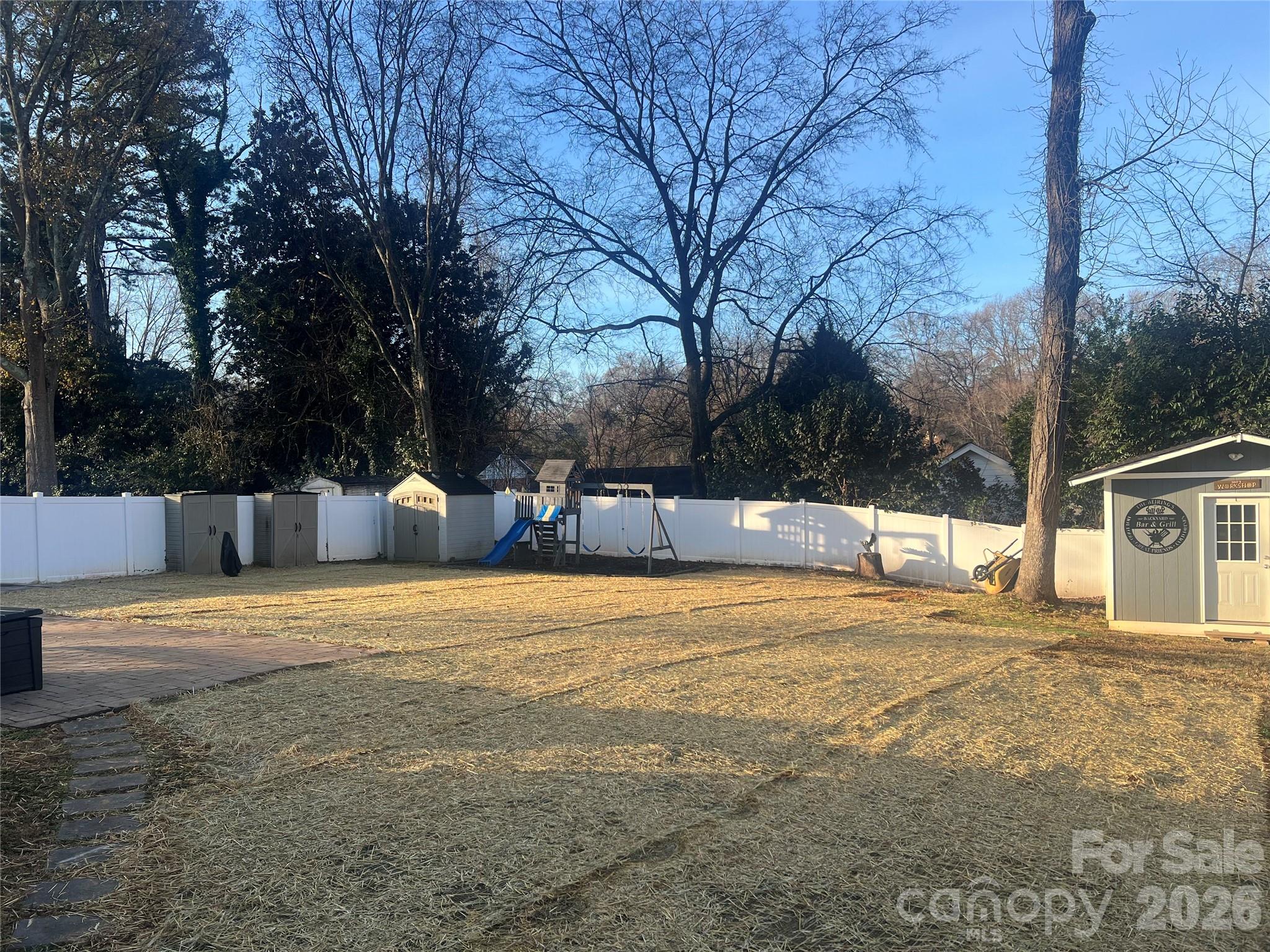 850 Burnley Road Charlotte, NC 28210 - Photo 34 of 38