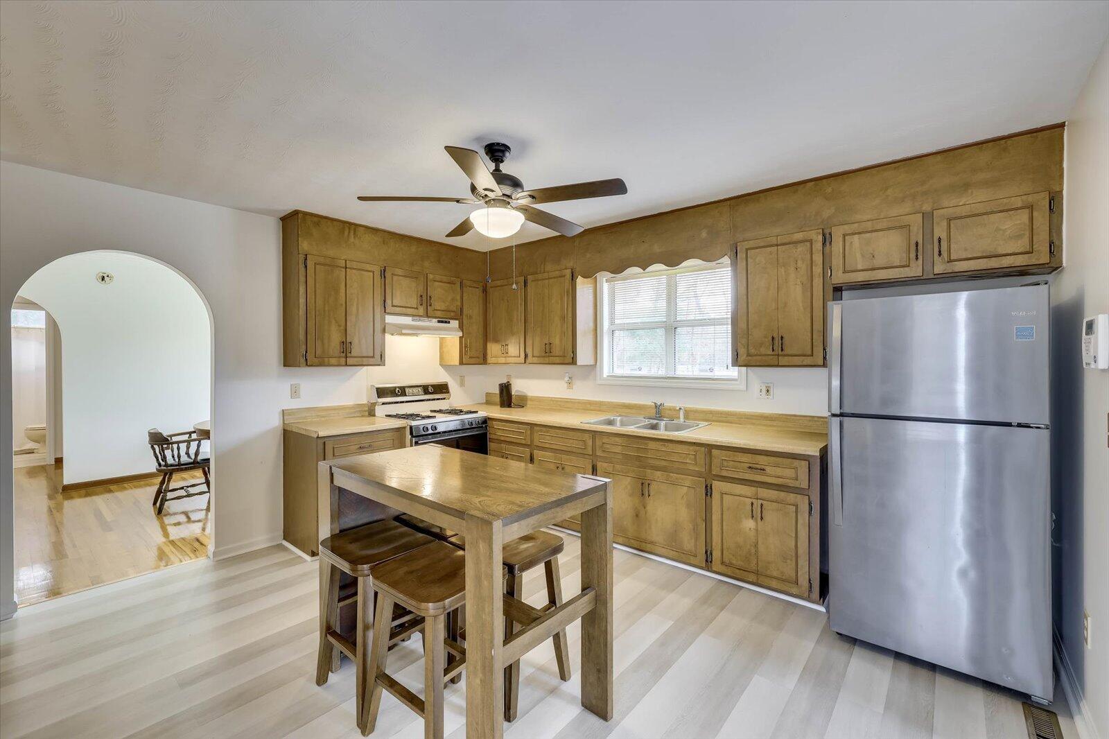 1137 Hatchaway Bridge Road Aiken, SC 29801 - Photo 9 of 20