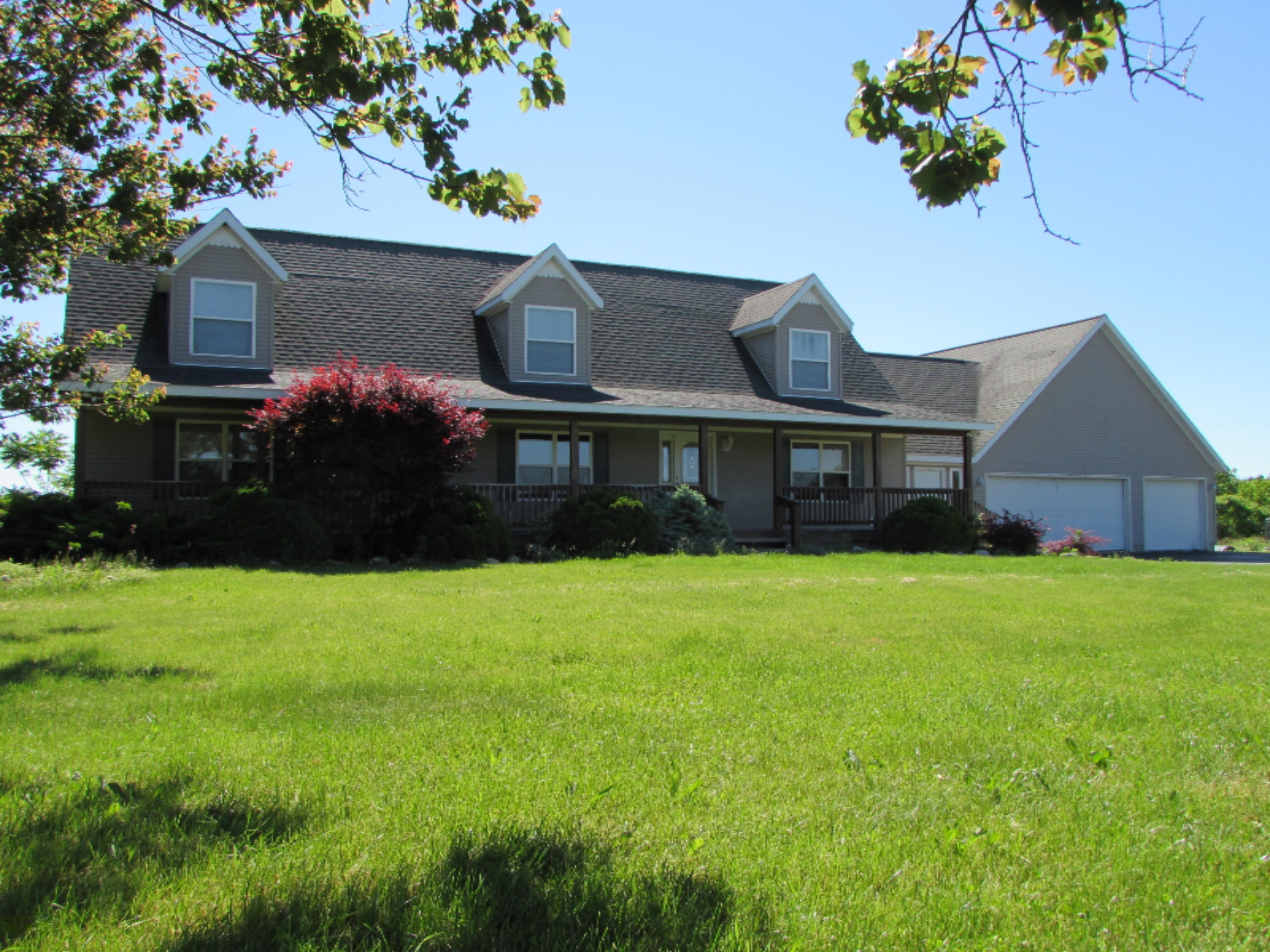 885 South Fremont Road Montgomery, MI 49255 - Photo 1 of 35 IMG_4766