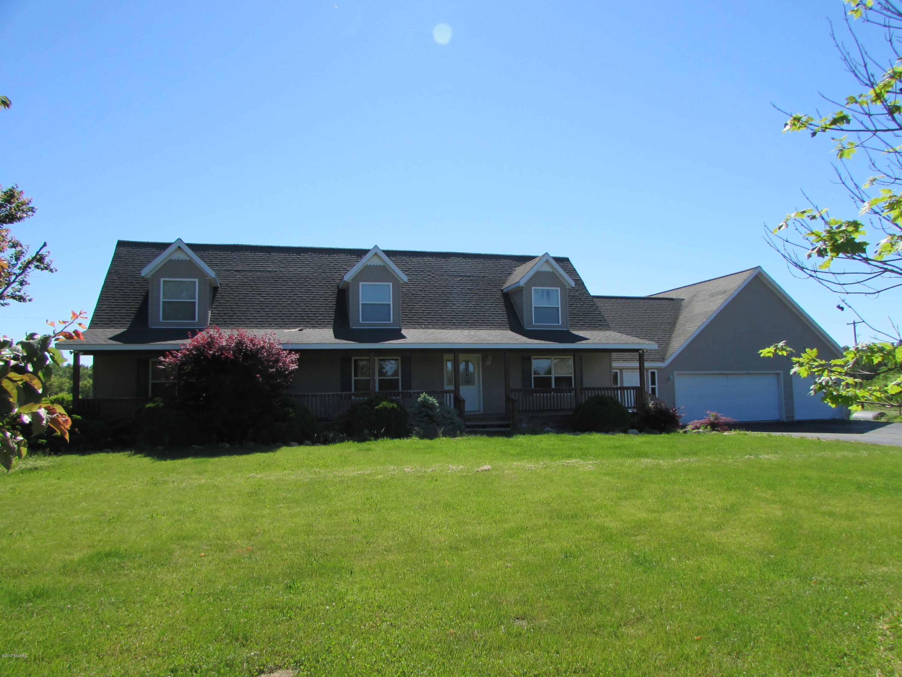 885 South Fremont Road Montgomery, MI 49255 - Photo 34 of 35 IMG_4768