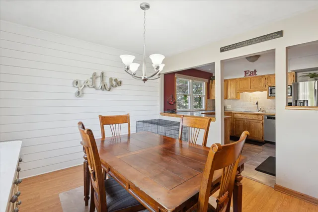 $250,000 | 6115 Lerner Way, Lansing, MI 48911