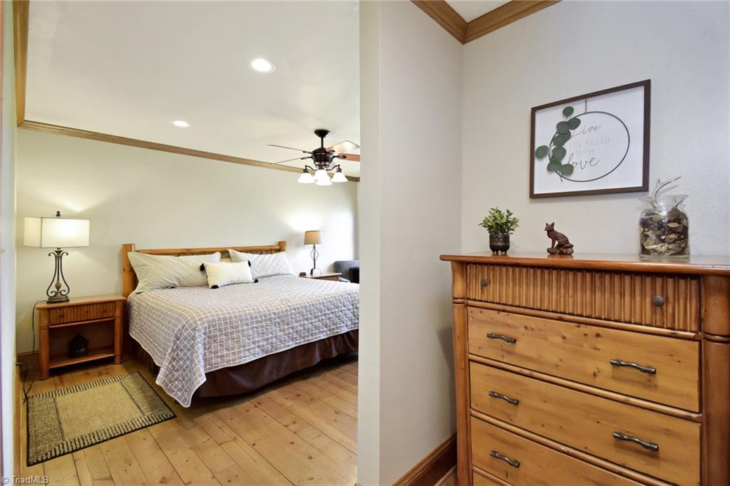 185 Edmiston Road Boomer, NC 28606 - Photo 13 of 48 Gallery Image 13