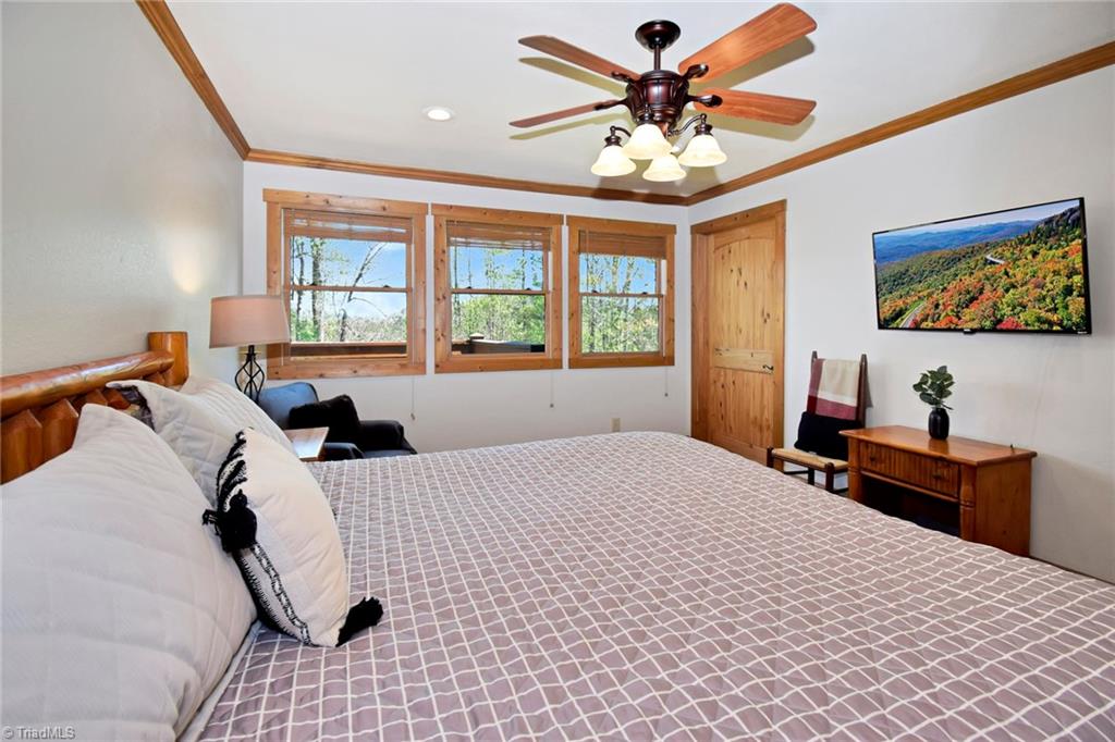 185 Edmiston Road Boomer, NC 28606 - Photo 14 of 48 Gallery Image 14