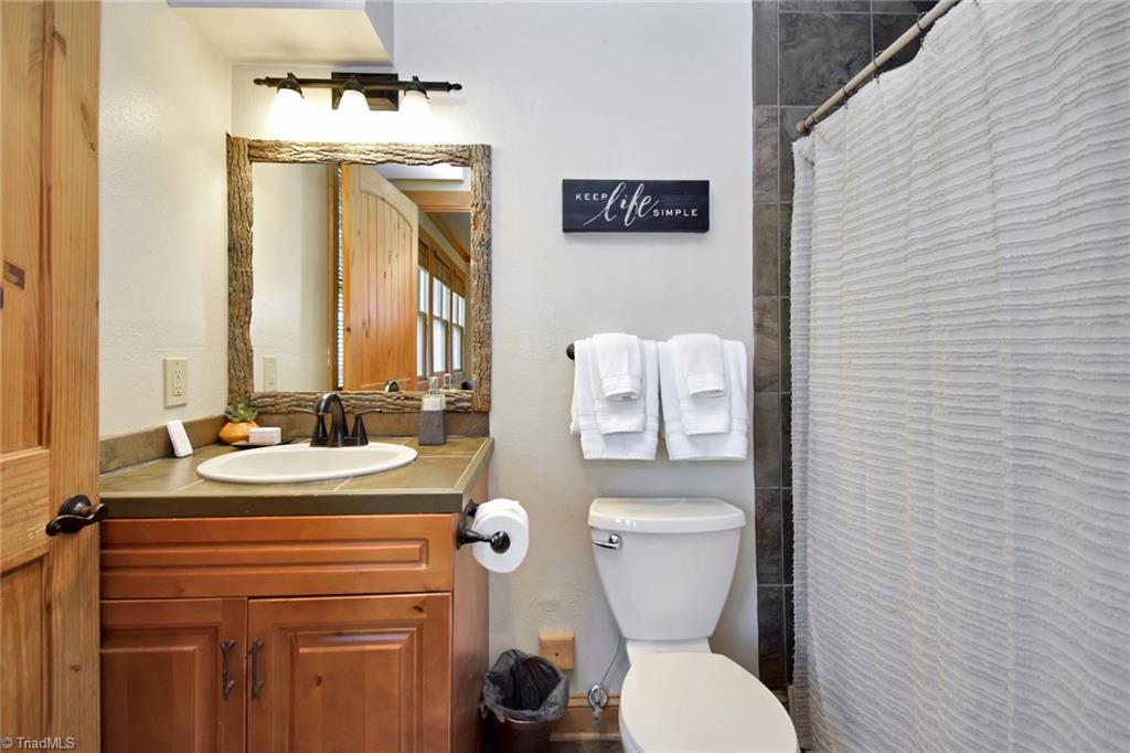 185 Edmiston Road Boomer, NC 28606 - Photo 15 of 48 Gallery Image 15