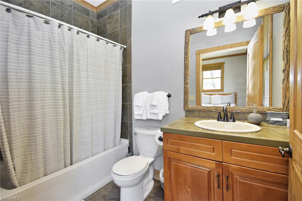 185 Edmiston Road Boomer, NC 28606 - Photo 18 of 48 Gallery Image 18