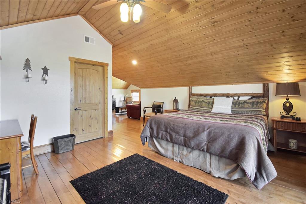 185 Edmiston Road Boomer, NC 28606 - Photo 23 of 48 Gallery Image 23