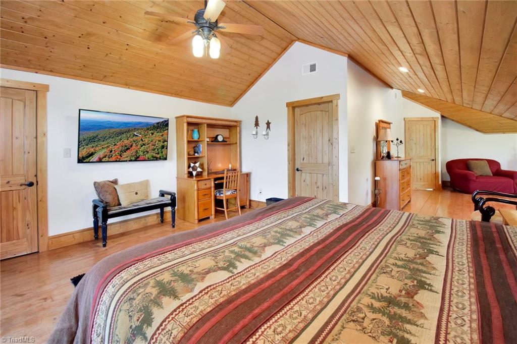 185 Edmiston Road Boomer, NC 28606 - Photo 24 of 48 Gallery Image 24