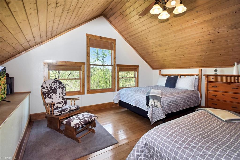 185 Edmiston Road Boomer, NC 28606 - Photo 26 of 48 Gallery Image 26